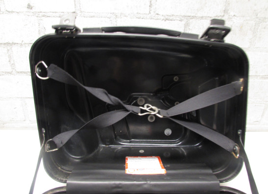 Rechter koffer Yamaha Overige Yamaha