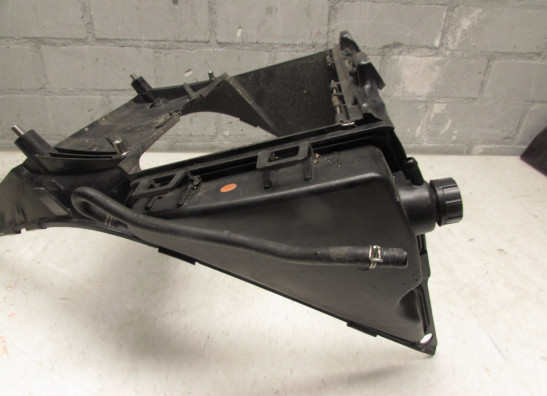 V bak voor Ducati Panigale 1199