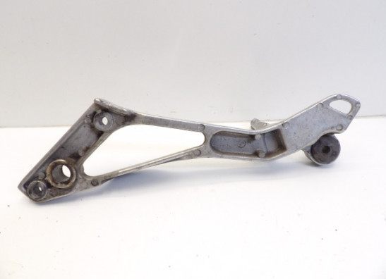 Rechter schetsplaat Yamaha TDM