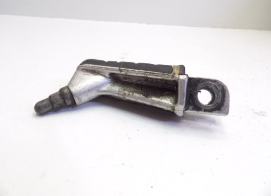 Voetsteun links Honda VF 1000 R
