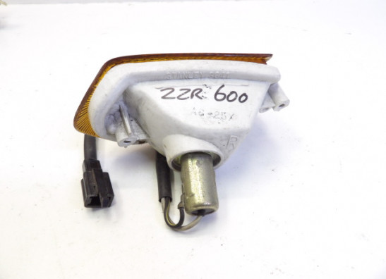 Winker right rear Kawasaki ZZR 600