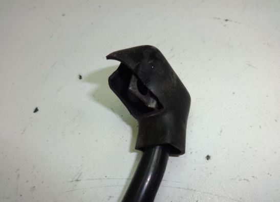 Anlasser Relais Honda TRANSALP