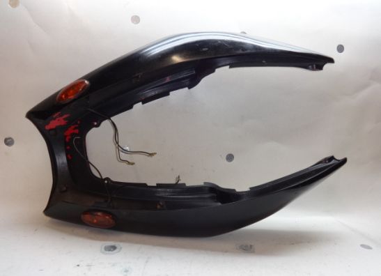 Achterkuipdeel Honda VTR 1000 F