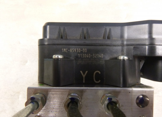 ABS pumpe druckmodulator Yamaha FJR 1300