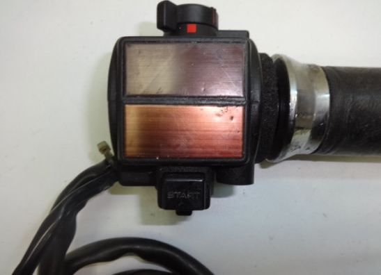 Stuurschakelaar rechts Honda Goldwing GL