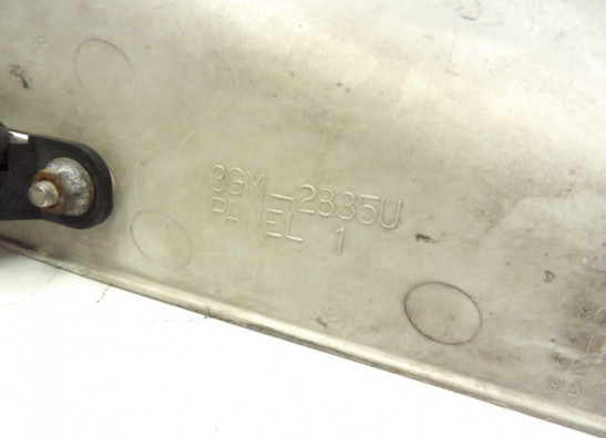 Cowl left inner Yamaha FZR 1000