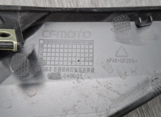 Blinker vorne rechts CFMoto 650 MT