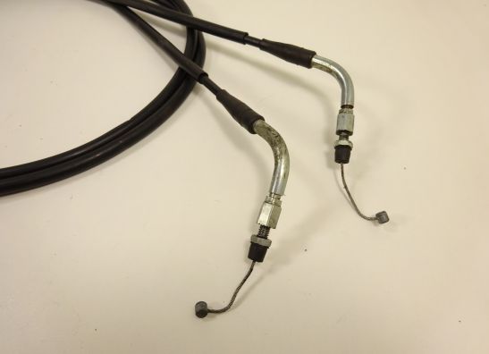 Gaszug Suzuki Burgman AN 250