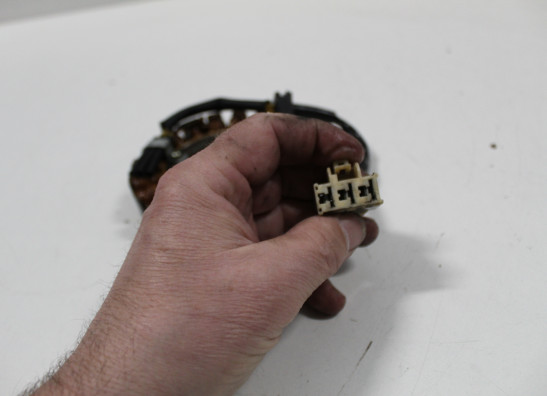 Stator electric Honda CBR 600 RR