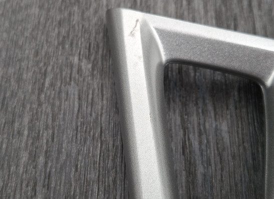 Duo fussrastenanlage Yamaha YZF R6