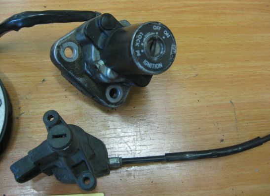 Key set Yamaha YZF 600 Thundercat