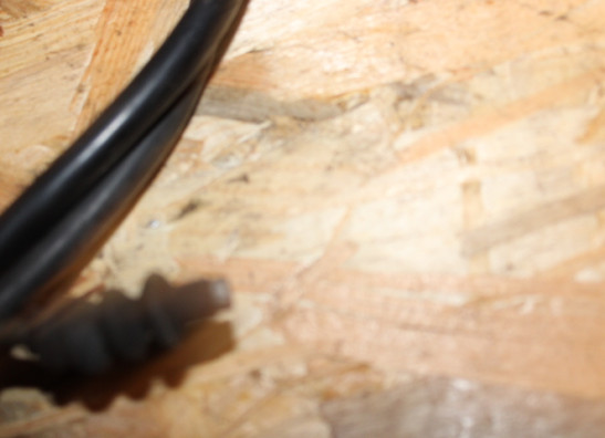 Clutch cable Mash Adventure 400