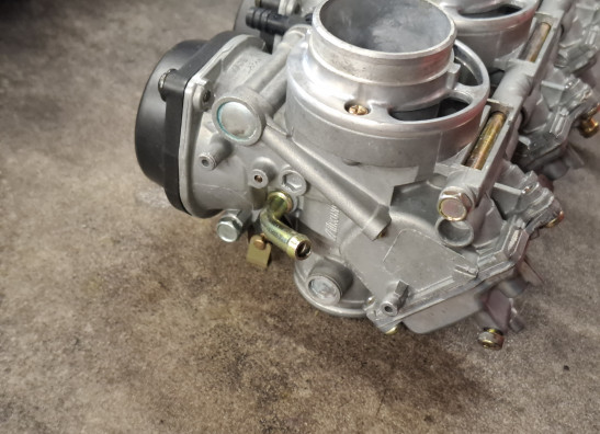 Vergaser-Set Yamaha YZF R1