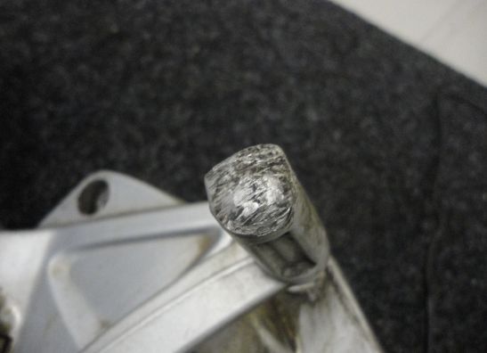 Rechter schetsplaat BMW F 800 R