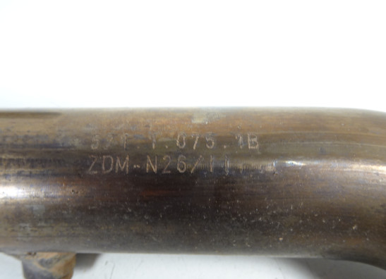 Downpipes Ducati 749  999