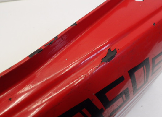 Cowl right small Suzuki GS 750