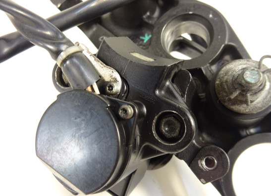 Key set Kawasaki ER 6