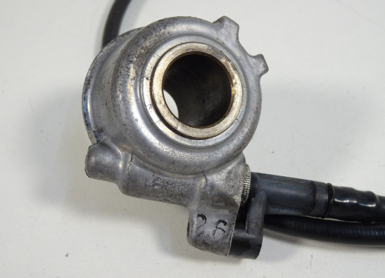 Snelheidsopnemer BMW R 1150 R