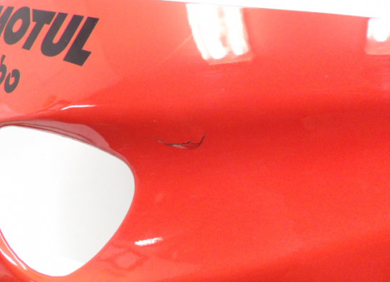 Rechter zijkuip Suzuki GSX R 600