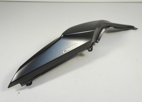 Linker achterkant Kawasaki Ninja 650