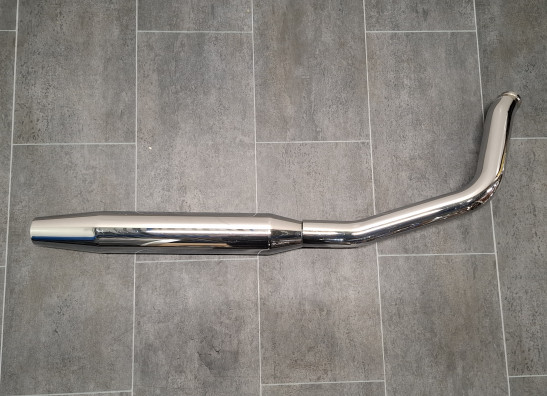 Auspuff Harley Davidson FLSTC Heritage Softail Classic