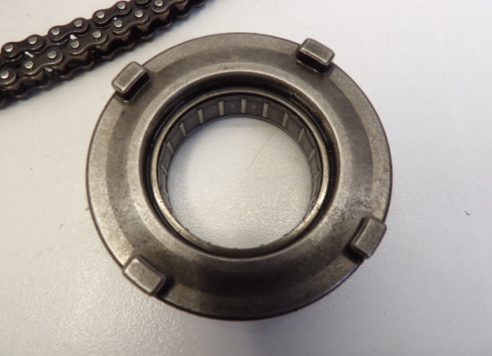 Olpumpe Yamaha FJR 1300