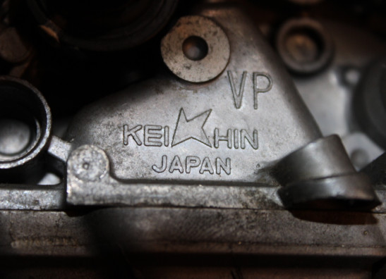 Carburateurset Honda VF 750 C Magna