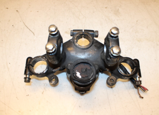 Gabelbrücke Obere Kawasaki CSR 305 LTD