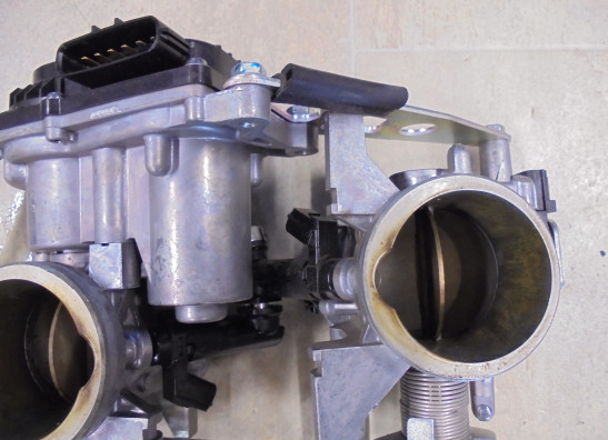 Einspritzanlage KTM 1090 Adventure