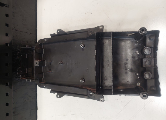 Achterspatbord Aprilia Tuono 1000