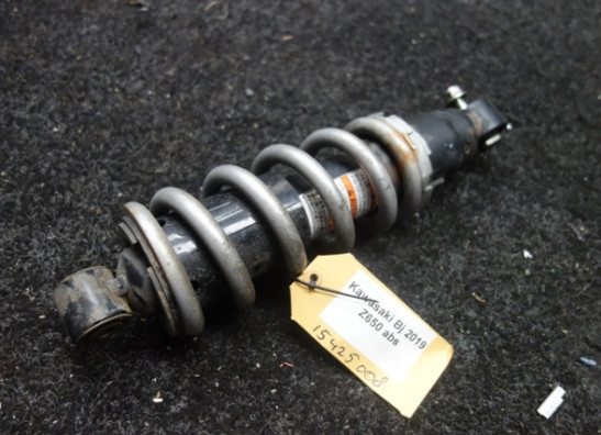 Stossdampfer hinten Kawasaki Z 650