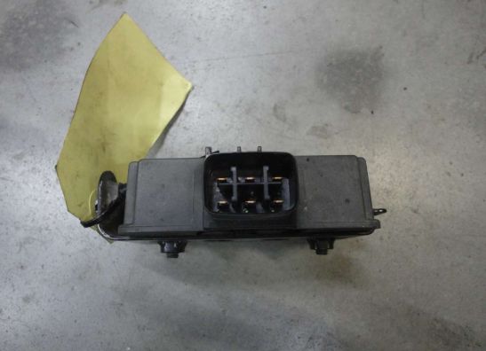 Spanningsregelaar Kawasaki Z 800