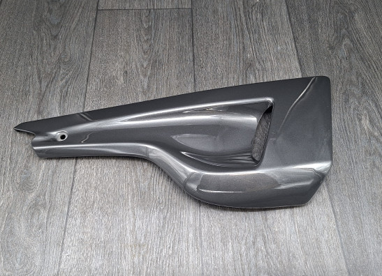 Linker zijkuip Ducati Diavel