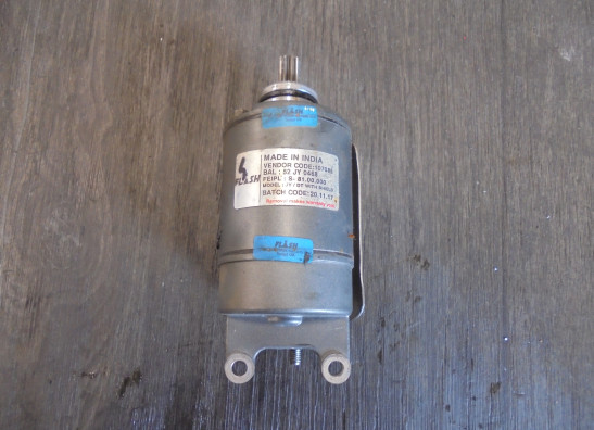 Startmotor KTM 390 Duke