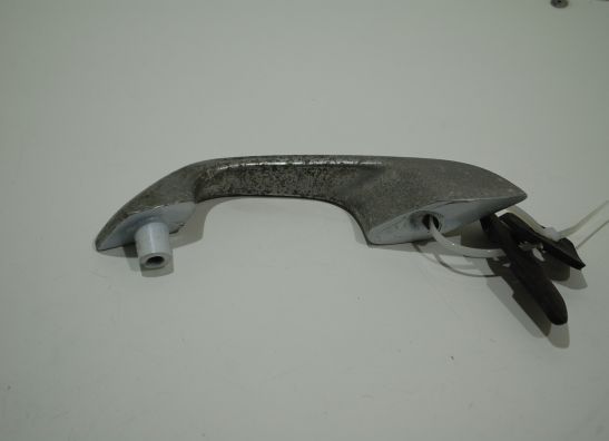 Soziusgriff Suzuki GSX R 750