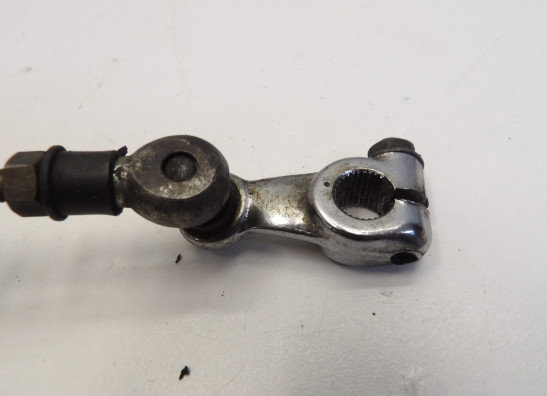 Schalthebel Honda VT 1100