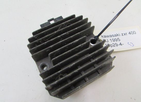 Regulator rectifier  Kawasaki ZXR 400