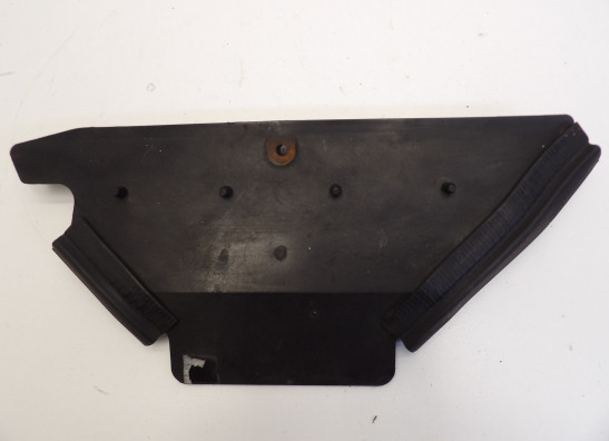 Sonstiges Kawasaki ZXR 750