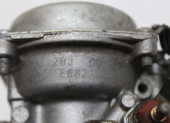 Carburateurset Yamaha XV 250 Virago