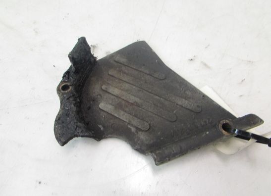 Motorblockdeckel Ducati ST4