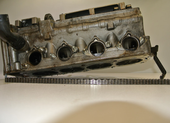 Zylinderkopf BMW K 1200 S 