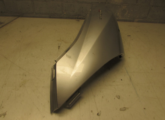 Heck links Aprilia Sportcity 125