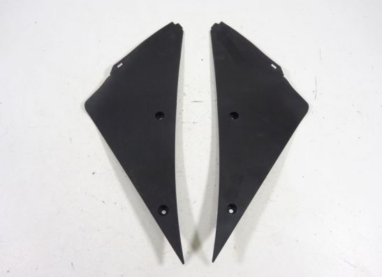 Fairing inner side Kawasaki ZX 6 R