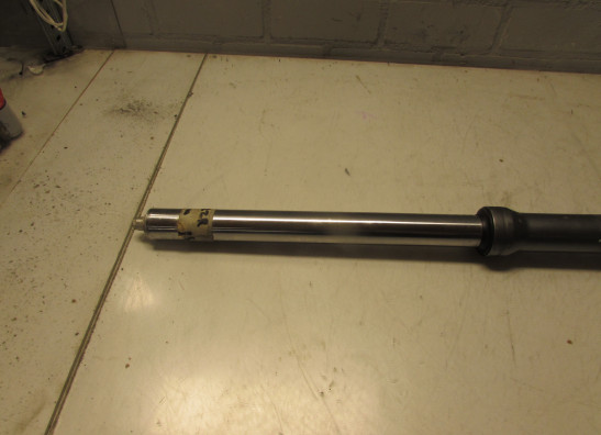 Front Fork left complete Kawasaki ZZR 600