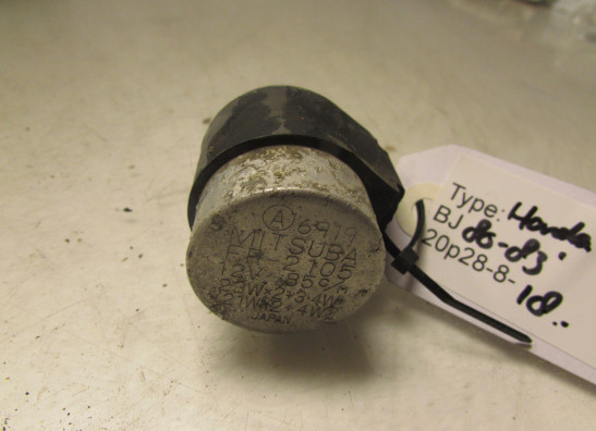 Relais unit Honda Goldwing GL