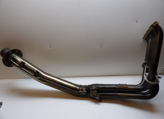 Uitlaatbochten Kawasaki ZX 12 R