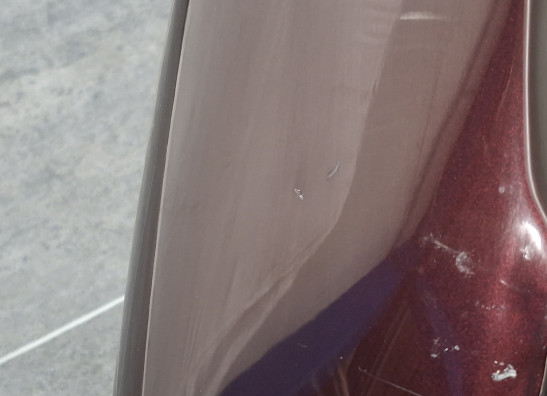 Benzintank Harley Davidson FLSTF Fat Boy Lo