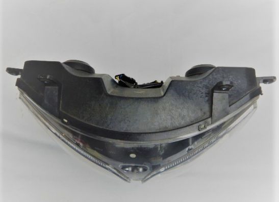 Koplamp Moto Guzzi Norge