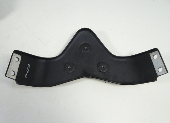 License plate holder Triumph Sprint ST 1050