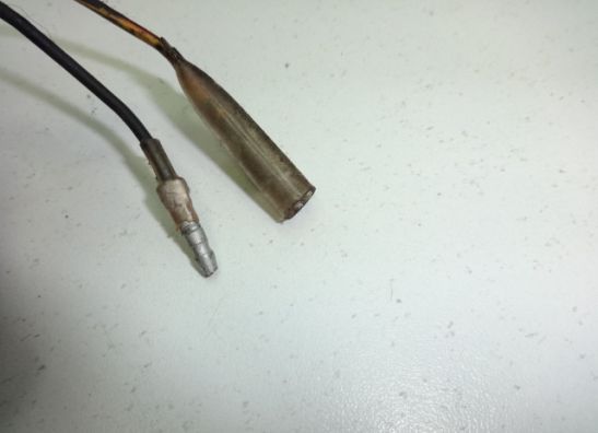 Starter Relay Kawasaki Z 750